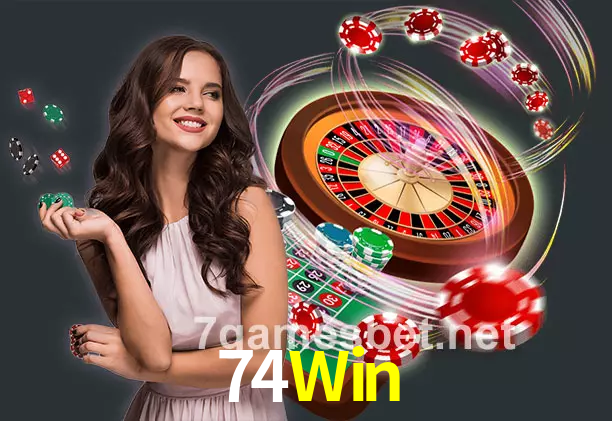 vivo no cassino 74Win