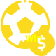 Aposte em esportes do mundo todo no 74Win!